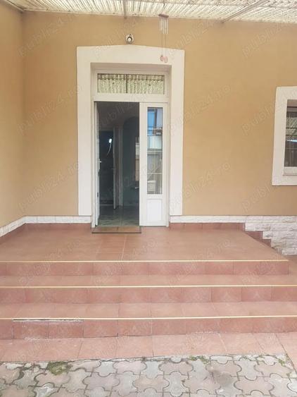 Inchiriez casa in Oradea, central, 3 camere, curte mica, garaj, beci - 3