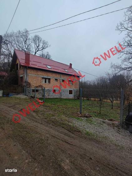 Casa de vanzare in Ozunca-Bai! - 3