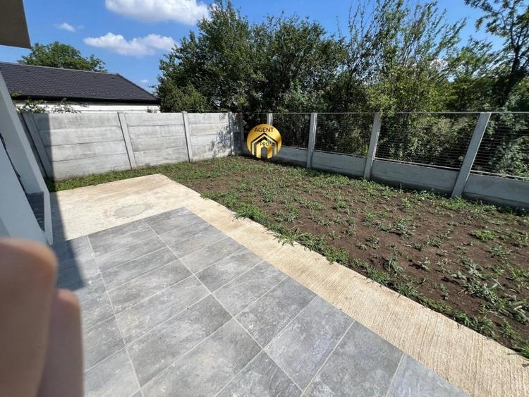 Casa P+1+Pod - 4 camere - 209mp Teren - Aproape de DN1 - Otopeni - 4