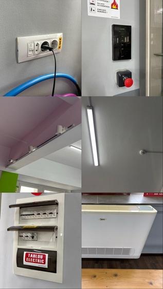 Spatiu de Birouri 240mp Baza 3 - 7