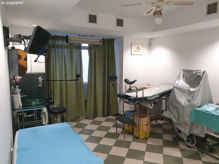 Cabinet Medical de inchiriat - 4