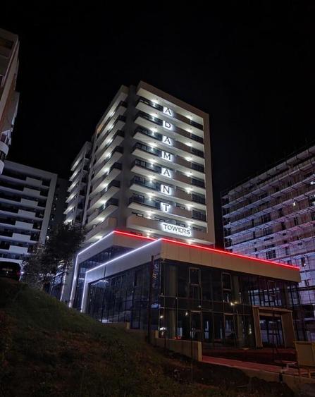 Adamant Towers | 1 camera | decomandat | 46.4 mp | Nicolina, Iasi - 17