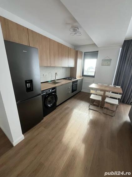 inchiriez apartament 2 camere bulevardul 1 Mai cu 2 locuri de parcare - 5