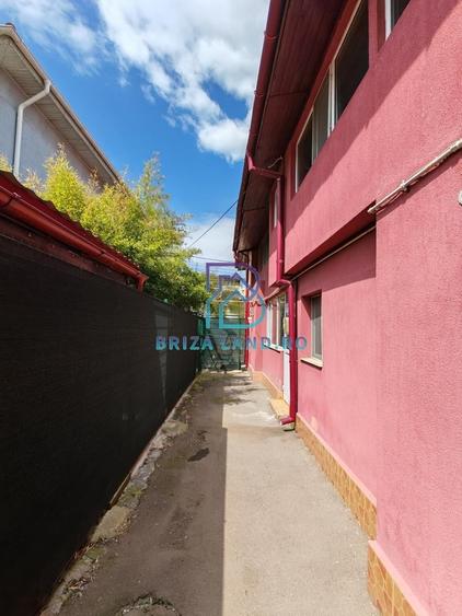 Bucurestii Noi, zona Cristim, casa Parter + Pod locuibil, 5 camere, 2 bai - 2