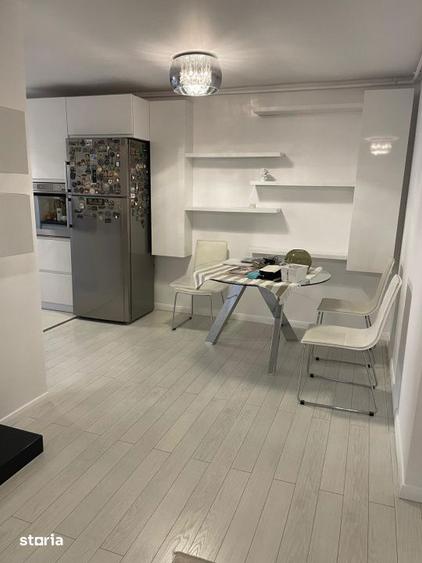 APARTAMENT 2 CAMERE PARC SEBASTIAN CU LOC PARCARE - 12