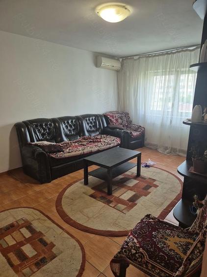 inchiriez apartament 3 camere - 5