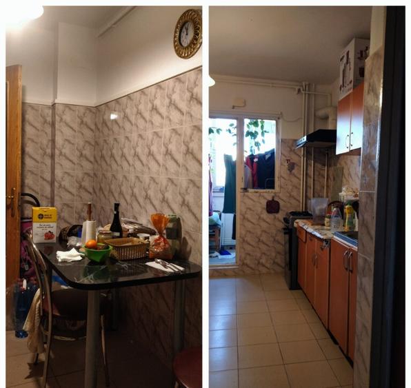 Apartament 3 cam,2 bai,ct+ac,1986 reab,Colentina-Parc Plumbuita - 8