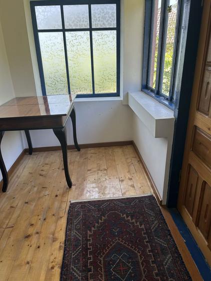 Casa de vacanta cu teren generos - 3