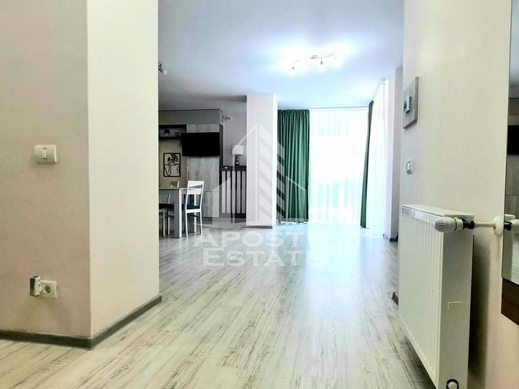 Apartament cu 2 camere , Ultracentral - 4