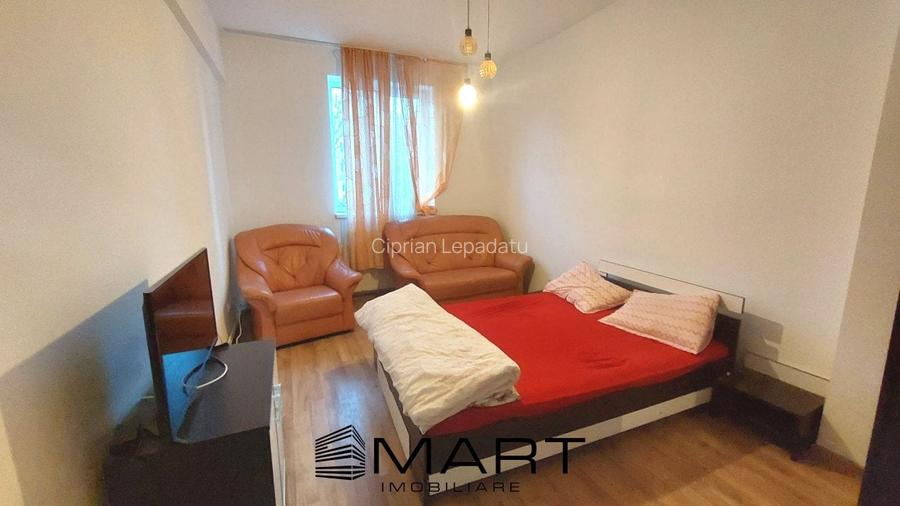 Apartament 3 camere decomandate zona Mihai Viteazu/PET FRIENDLY Apartament 3 camere decomandate zona Mihai Viteazu/PET FRIENDLY