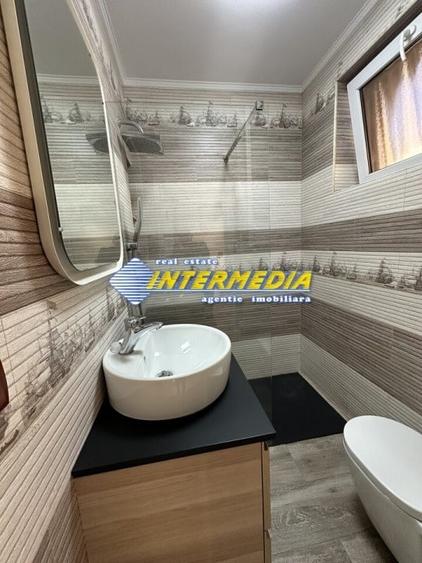 Casa 4 camere P+1E 232 mp Teren CETATE Dealul Furcilor Finisata Utilata Mobilata - 9