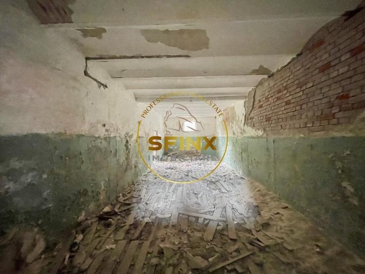 Casa Nicolau, sec XIX, 3000 mp teren - 11