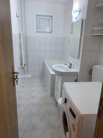 Inchiriere apartament cu 1 camera in Complexul Studen?esc TM - 1