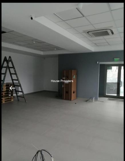 Inchiriere spatiu comercial la Gara de Nord, 256mp - 4