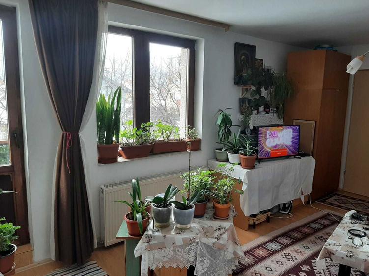 garsoniera cartier Noua - 1