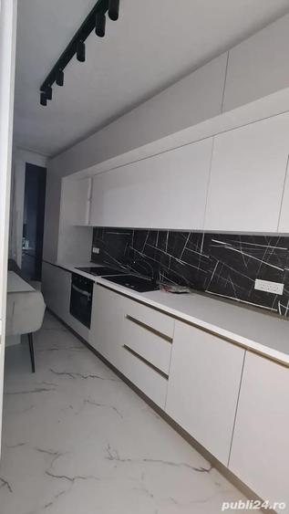 Apartament cu 1 camera - 5