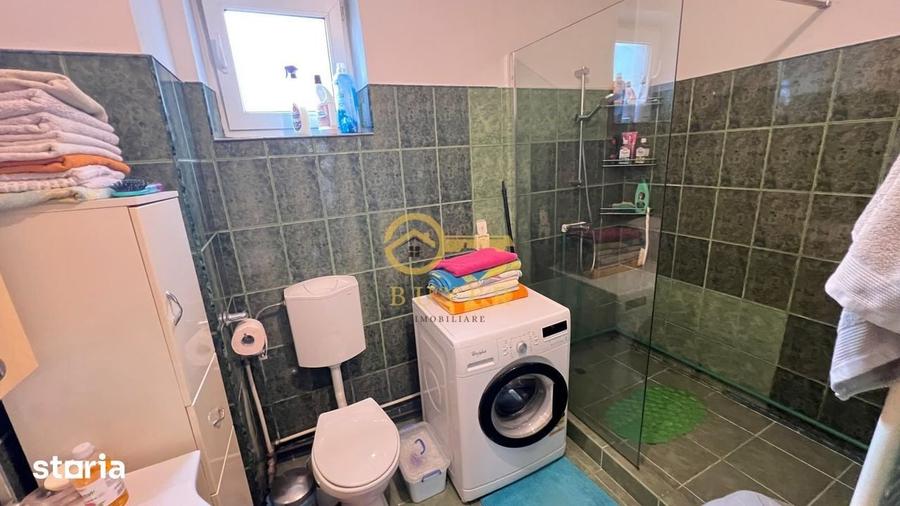 Casa saseasca mobilata cu teren generos de 978 mp ?i anexe func?ionale - 2
