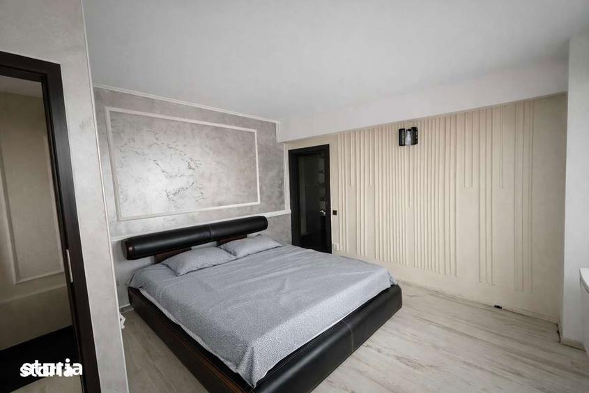 Apartament pe 2 nivele de 3 camere+ dressing Zona Negru Voda/Nord - 10