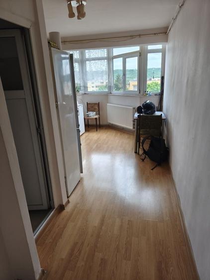 Apartament+garaj caramida cu utilitati si CF - 1