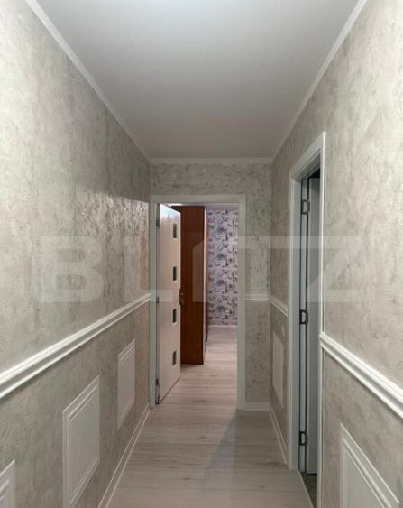 Garsoniera, 38 mp utii, zona Clinica Nord - 1