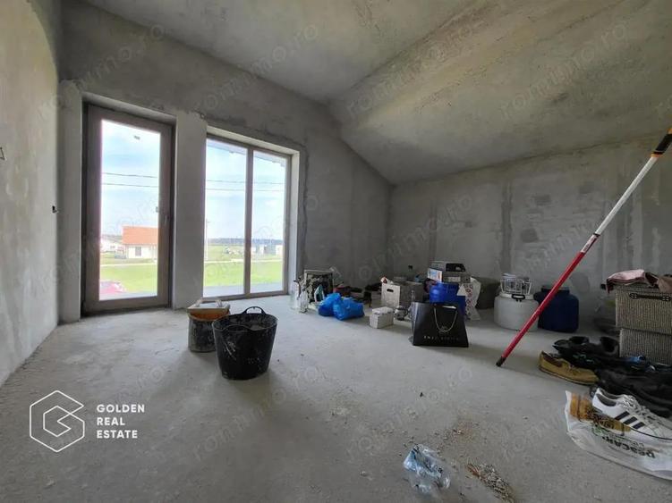 Casa P+M, Frumuseni - 11