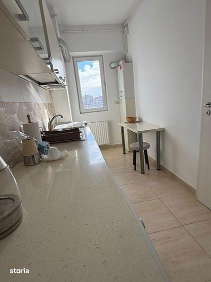 Tineretului City, studio, metrou, Sun Plaza - 6