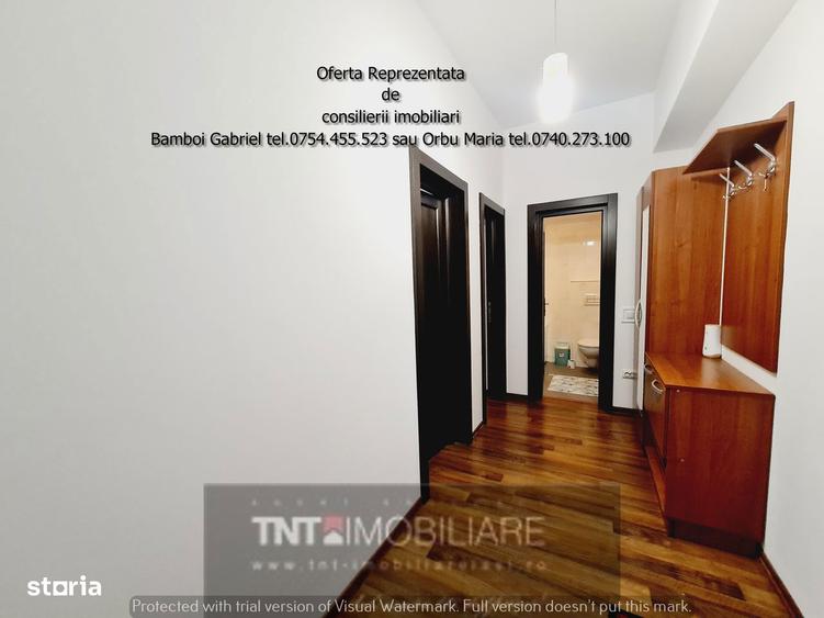 Oportunitate Inchiriere: Apartament 3 Camere Zona Centrala Palas Mall - 9