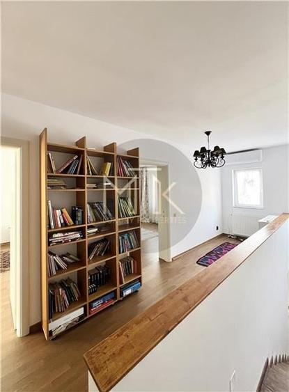 Vila 5 camere I Cartier Azur I 3Locuri de parcare - 13