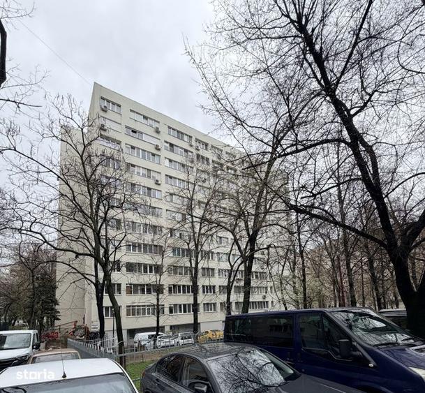 Apartament in Fizicienilor - Camil Ressu - 16