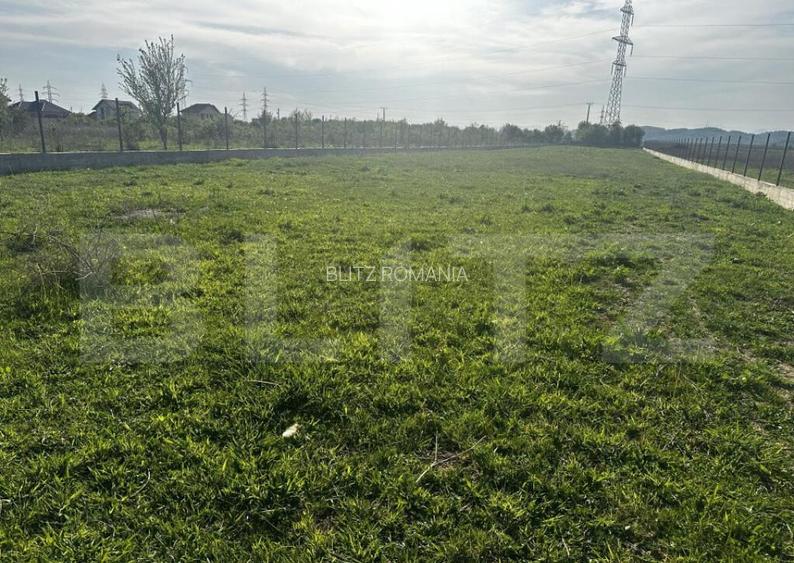 Teren intravilan, 650 mp, zona Prelungirea Panduri
