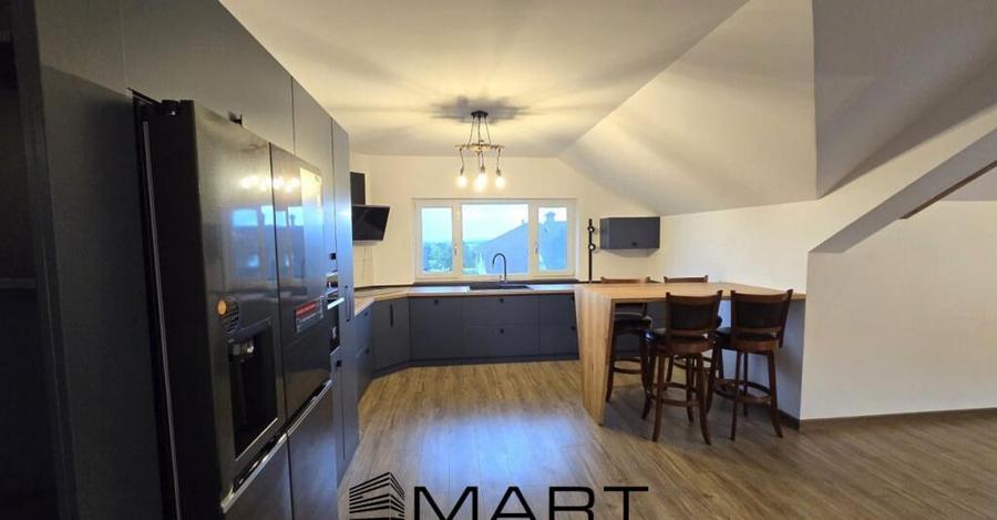 Apartament 4 camere la casa 150mp Sura Mica - 11