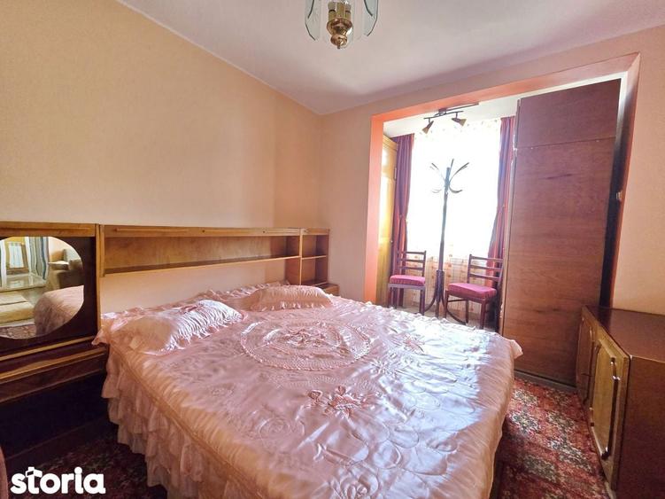 2 camere, Micro 19, zona Parma, etaj 1 - 6