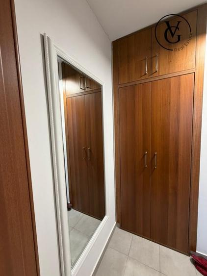 Garsoniera de inchiriat Drumul Taberei - Favorit | Complet renovata - 7