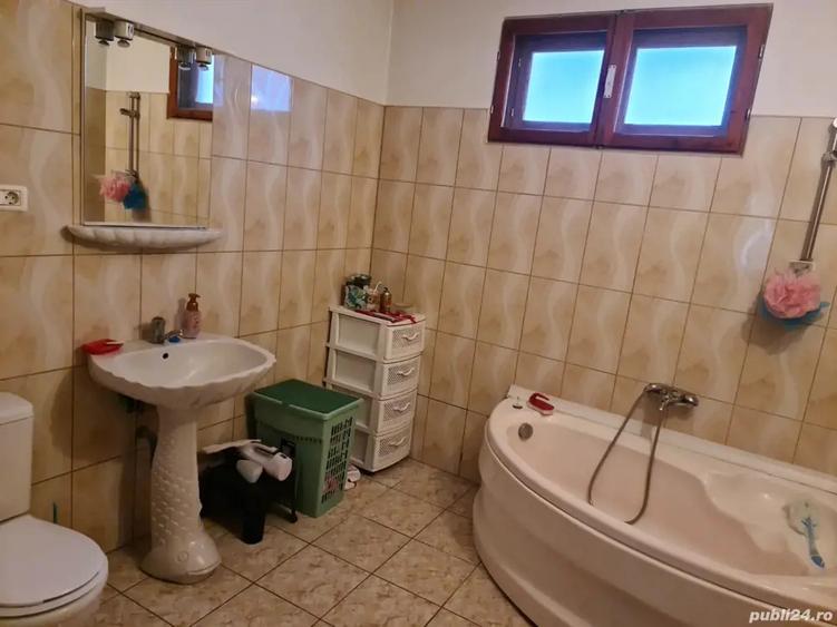 Vand casa de 250 metri patra?i Micalaca - 3