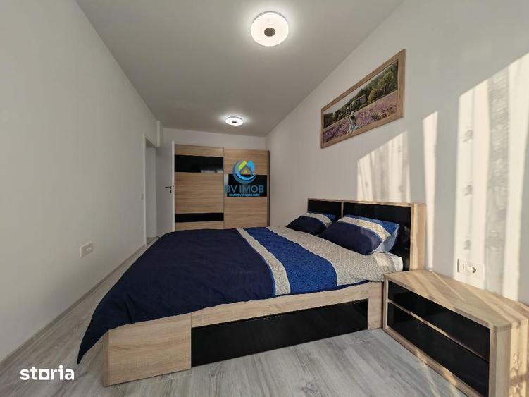 Inchiriem Apartament 2 Camere, Modern, Decomandat, Alphaville Arena - 14