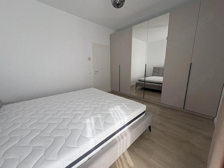 PROPRIETAR PRIMA INCHIRIERE | 2 Camere | Zona Torontalului-Augustin Coman 2 | Loc de parcare inclus - 5