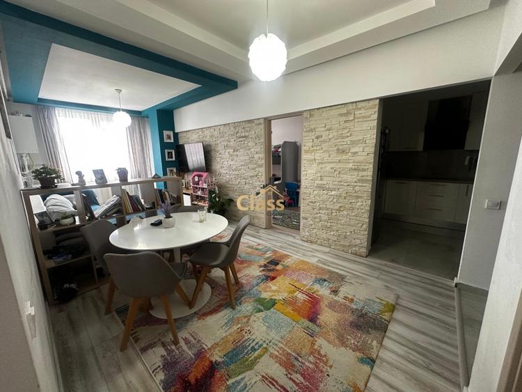 Apartament 3 camere | Parcare | 70 mpu | Zona Oasului Iris - 2