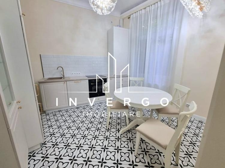 Apartament 2 camere, 85 mp – Prima închiriere. Zona Horea/Urania - 5