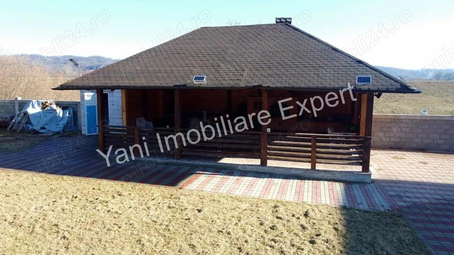 Casa de vanzare in comuna Albe?tii de Arge?, sat Dobro?u, jude? Arge?. - 10