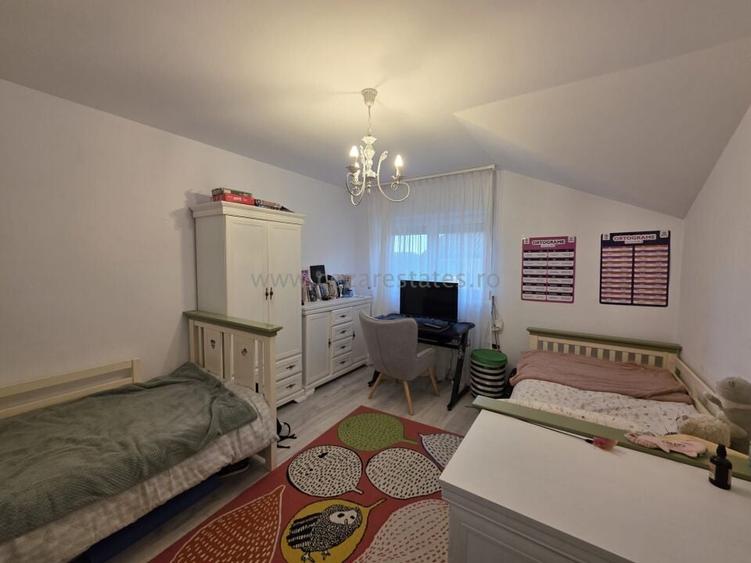 VILA DE VINZARE IN PALADIN RESIDENCE CORBEANCA - 34