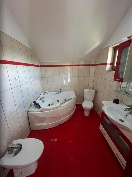 Casa zona Ciarda Rosie/Muzeul de apa - 12