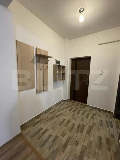 Apartament cu 3 camere - Parter Inalt - Burdujeni - 2