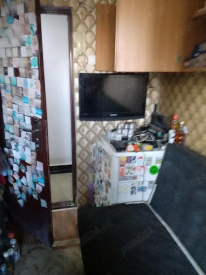 Garsoniera km O Intercontinental - 1