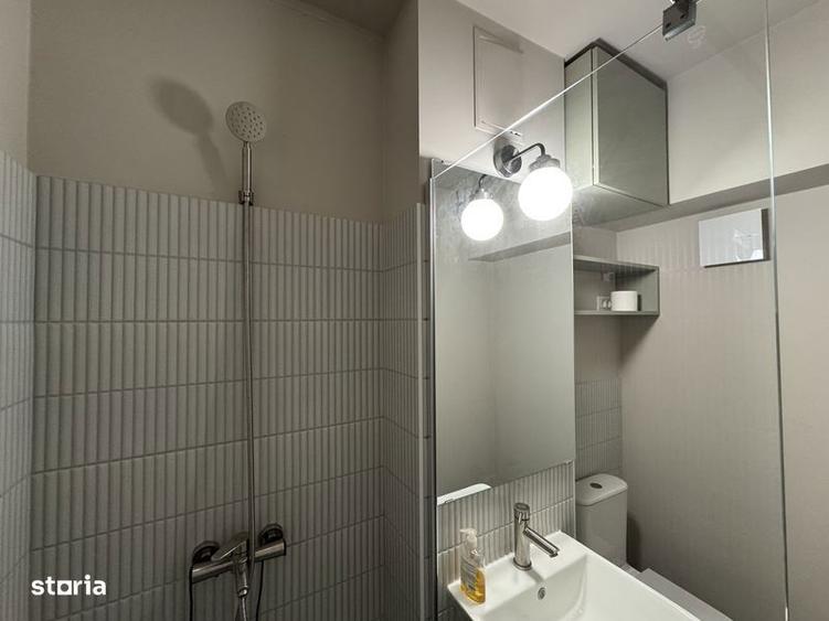 Inchiriez garsoniera centru - 5