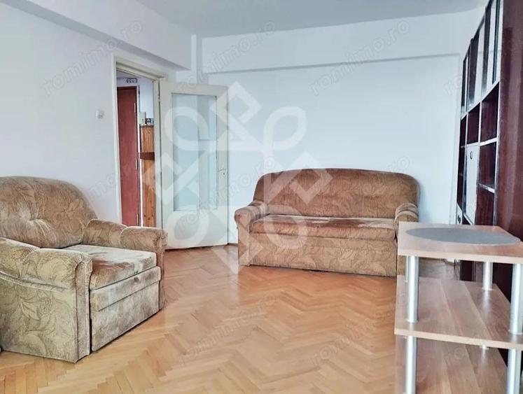 Apartament cu 2 camere, decomandat in zona Decebal Oradea - 12