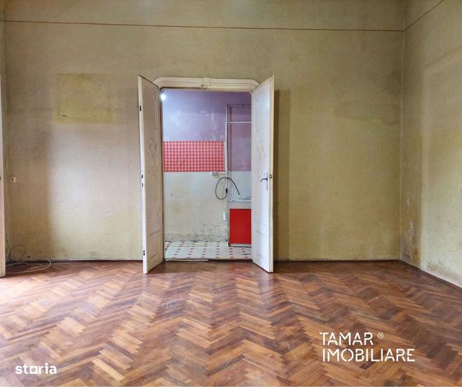 Apartament 1 camera de vanzare Ultracentral, Arad - 4