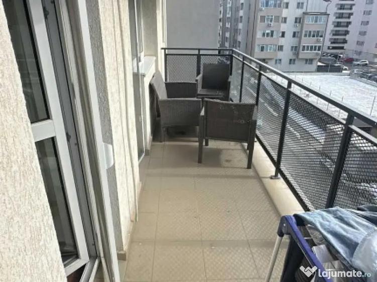 Berceni metrou biruintei dimitrie leonida - 1