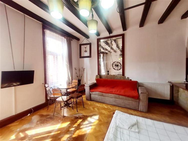 Preluare afacere pensiune administrare in regim turistic, Centrul Istoric - 23