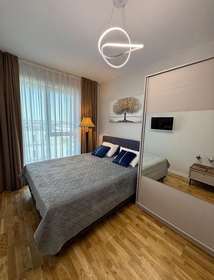 Apartament de închiriat // 2 camere // Băneasa - 4