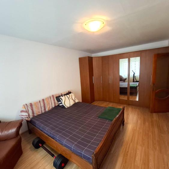 Apartament 2 camere (transformat în 3), ultracentral, Focșani - 9